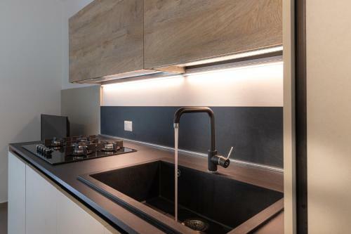 Gelso Bianco Boutique Apartments