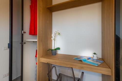 Gelso Bianco Boutique Apartments