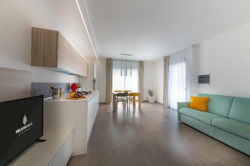Gelso Bianco Boutique Apartments