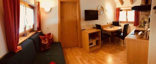 Agroturismo Luggishof