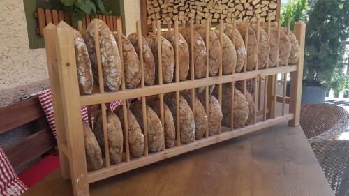 Agroturismo Luggishof