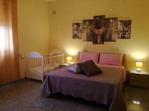 Apartamento Frate E Soru