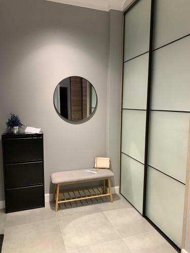 Uman Central Loft Apartment