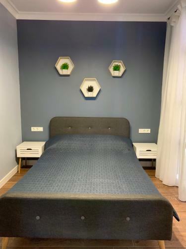 Uman Central Loft Apartment