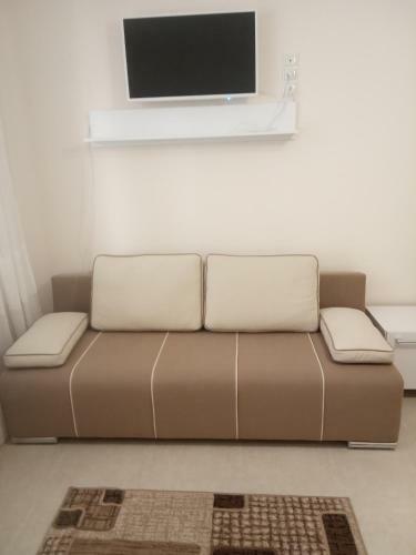 Apartamento Modern Appartment Near Sofievka