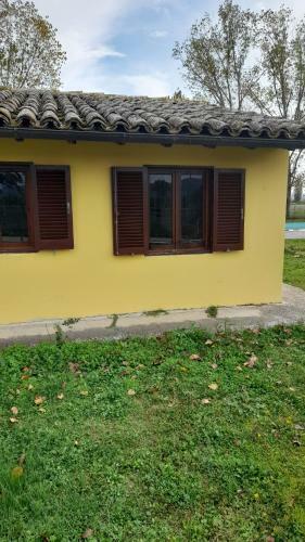 Bed & Breakfast Agriturismo Casa Cantone