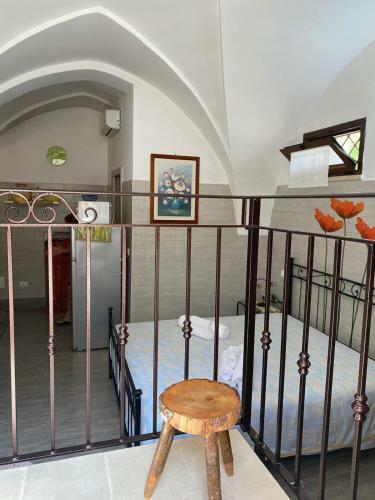 Hostal Le Dimore Di "totiggia"