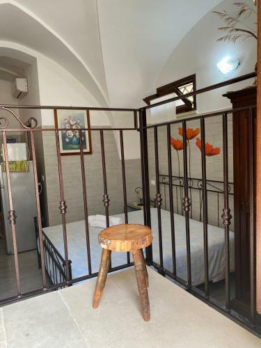 Hostal Le Dimore Di "totiggia"