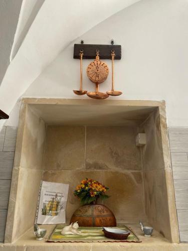 Hostal Le Dimore Di "totiggia"