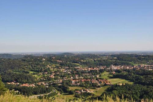 Villa La Vescogna, Historic House With Pool