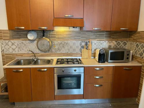 Apartamento Casa Del Biska
