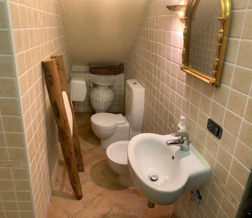 Apartamento Casa Del Borgo