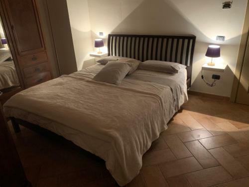 Apartamento Casa Del Borgo