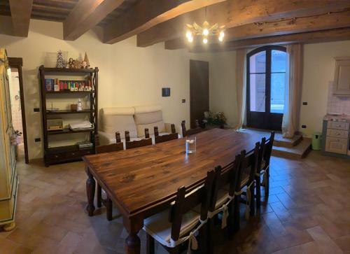 Apartamento Casa Del Borgo
