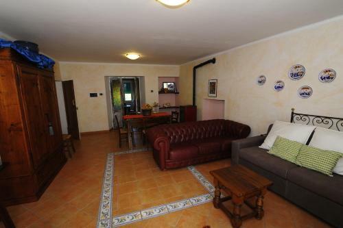 Apartamento Casa Del Borgo