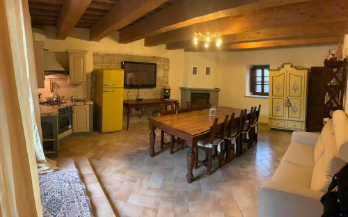 Apartamento Casa Del Borgo