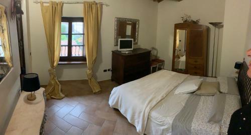Apartamento Casa Del Borgo