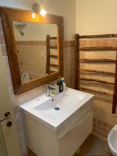 Apartamento Casa Del Borgo