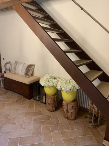 Apartamento Casa Del Borgo