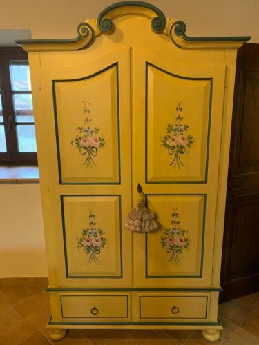 Apartamento Casa Del Borgo