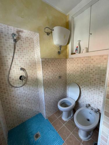 Apartamento Casa Del Borgo