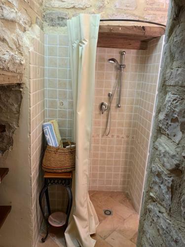 Apartamento Casa Del Borgo