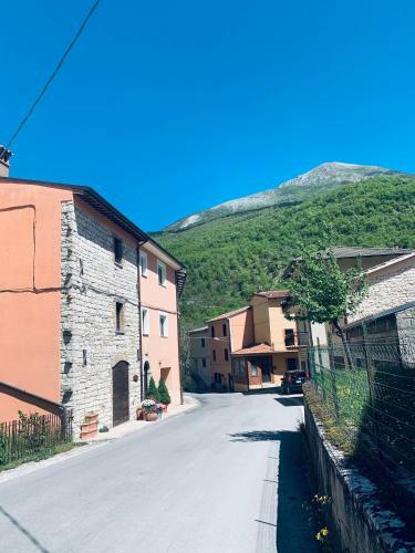 Apartamento Casa Del Borgo