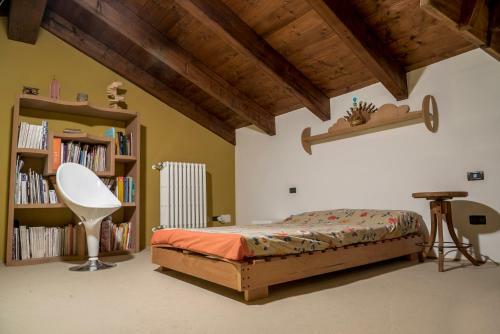 Casa Di Yorik