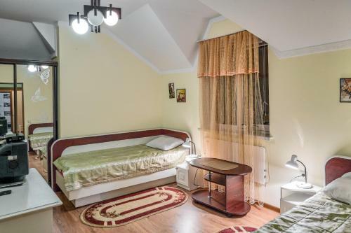 Bed & Breakfast ??????????? / Mieszkania / Apartments Svitlana