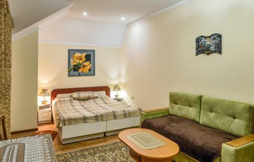 Bed & Breakfast ??????????? / Mieszkania / Apartments Svitlana