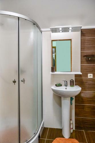 Bed & Breakfast ??????????? / Mieszkania / Apartments Svitlana