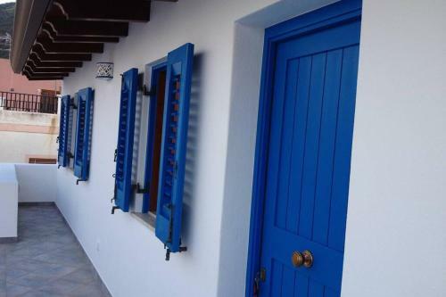 Casaeolia Blues House - Canneto Centro