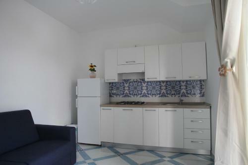 Apartamento Appartamento Zibibbo