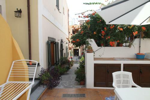 Apartamento Appartamento Zibibbo
