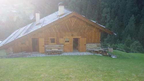 Baita Val Vedena
