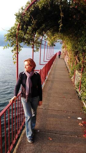 Apartamento Casa Di Sofia E Oscar Lago Di Como Canzo