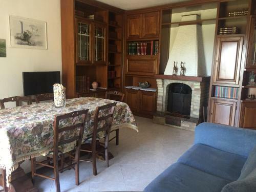 Apartamento Da Monica