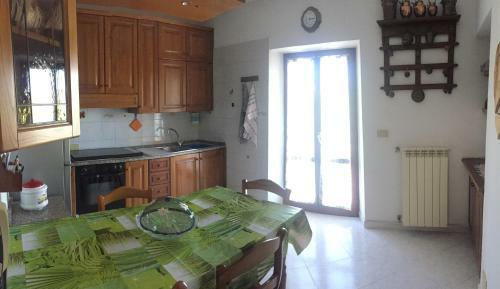 Apartamento Da Monica
