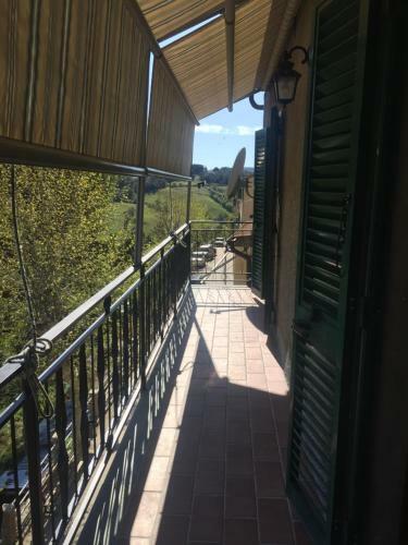 Apartamento Da Monica