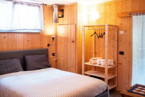 Apartamento Baita Carnale, Montagna In Valtellina