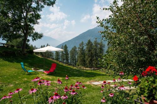 Apartamento Baita Carnale, Montagna In Valtellina