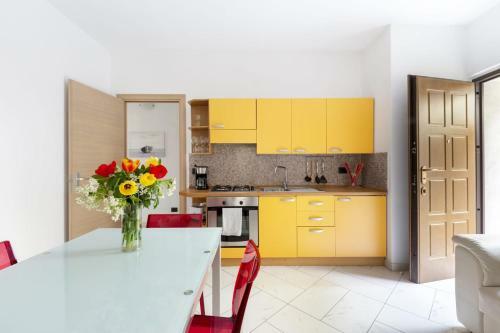 Apartamento Appartamento Anita