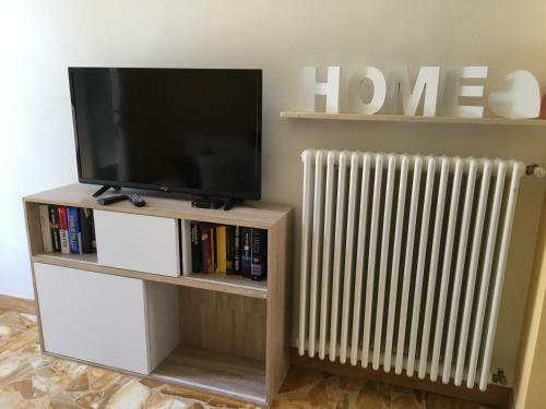 Apartamento Casa Marty