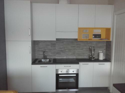 Apartamento Appartamento Wow