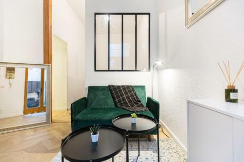 Apartamento Guestready - Flat - Grosse Cloche