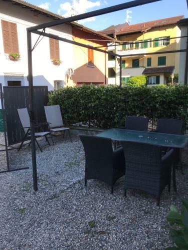 Apartamento Casa Madama