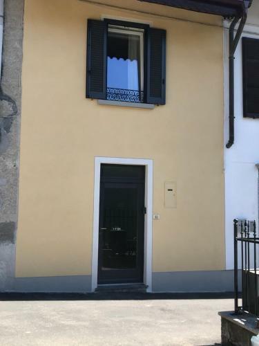 Apartamento Casa Madama