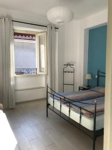 Apartamento Casa Madama