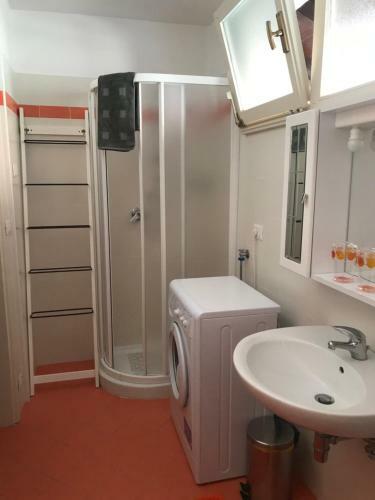 Apartamento Casa Madama