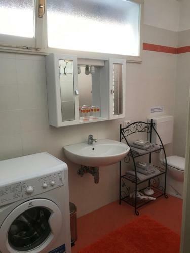 Apartamento Casa Madama